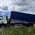RENAULT C430 8X4 BULK TIPPER