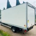 MITSUBISHI FUSO CANTER 7C18 7.5 TON BOX