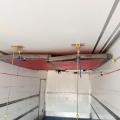 DAF LF 230 18 TON FRIDGE, TAIL LIFT
