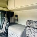 SCANIA R450 6X2 REAR LIFT UNIT