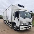 ISUZU FORWARD F135 13.5 TON FRIDGE