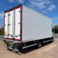 ISUZU N75 190 7.5 TON FRIDGE