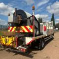 DAF LF 230 16 TON ROADMENDER