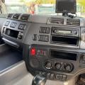 DAF CF 440 8X4 TIPPER GRAB