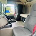DAF CF 460 8X2 FLAT CRANE