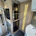 NIESMANN + BISCHOFF FLAIR 920EK MOTORHOME