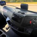 MERCEDES-BENZ ATEGO 1321 13.5 TON CURTAINSIDER