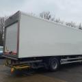 DAF LF 290 18 TON FRIDGE