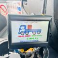 MERCEDES-BENZ AROCS 3243 8X2 DROPSIDE CRANE