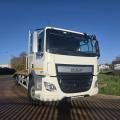 DAF CF 260 18 TON BEAVERTAIL