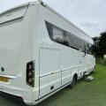 NIESMANN + BISCHOFF FLAIR 920EK MOTORHOME
