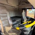 IVECO STRALIS 570 6X2 MIDLIFT TRACTOR UNIT