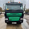 DAF 85 CF 360 8X4 HOOK LOADER