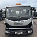IVECO EUROCARGO 75E16 DROPSIDE