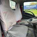 ISUZU GRAFTER N35.125 3.5 TON DROPSIDE