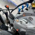 NEW HOLLAND T5-105 TRACTOR