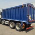 RENAULT C430 8X4 BULK TIPPER