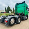 SCANIA R450 6X2 REAR LIFT UNIT