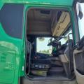 SCANIA R450 6X2 REAR LIFT UNIT