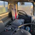 ISUZU F135 240 13.5 TON CHASSIS CAB