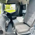 MERCEDES-BENZ ATEGO 816 CRANE POLE CARRIER