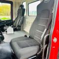 IVECO AD360X42 8X4 CONCRETE MIXER