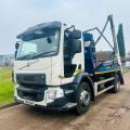 VOLVO FL 250 18 TON SKIP LOADER