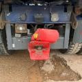 RENAULT C460 8X4 BULK TIPPER D/BAR