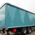 BEVAN WALKING FLOOR BOX BODY