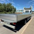ISUZU FOR F135 240 DROPSIDE