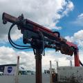 IVECO EUROCARGO 120E19 12 TON POLE ERECTOR