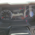 SCANIA G410 DROPSIDE CRANE DRAWBAR