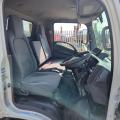ISUZU FORWARD N75 190 BEAVERTAIL