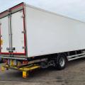 DAF LF 290 18 TON FRIDGE