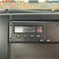 ISUZU FORWARD F110 240 HOOK CRANE