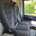 IVECO S-WAY 400 6X2 CURTAINSIDER
