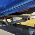 DAF CF 450 8X4 TIPPER GRAB