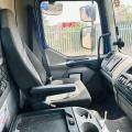 DAF FA LF 55.220 18 TON DROPSIDE CRANE