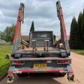 MAN TGM 18.250 18 TON SKIP LOADER