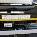 RENAULT D250 18 TON HYVA SKIP LOADER
