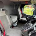RENAULT C440 8X4 ALLOY INSULATED TIPPER