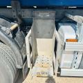DAF CF 450 8X4 TIPPER GRAB