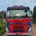 VOLVO FM 330 6X2 DROPSIDE TIPPER