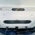 MERCEDES-BENZ ANTOS 2527 6X2 FRIDGE