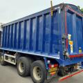 RENAULT C430 8X4 BULK TIPPER