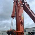 HITACHI ZAXIS ZX225 EXCAVATOR