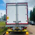 DAF LF 290 18 TON FRIDGE