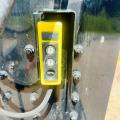 MERCEDES-BENZ ATEGO 1823 4X4 DROPSIDE CRANE