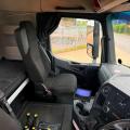 MERCEDES-BENZ AROCS 3240 8X4 HOOK LOADER
