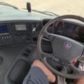 SCANIA P320 6X2 BEAVERTAIL